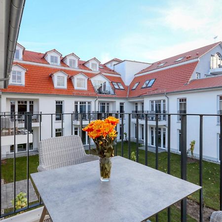 Baltischer Hof Apartment 40 Boltenhagen  Extérieur photo