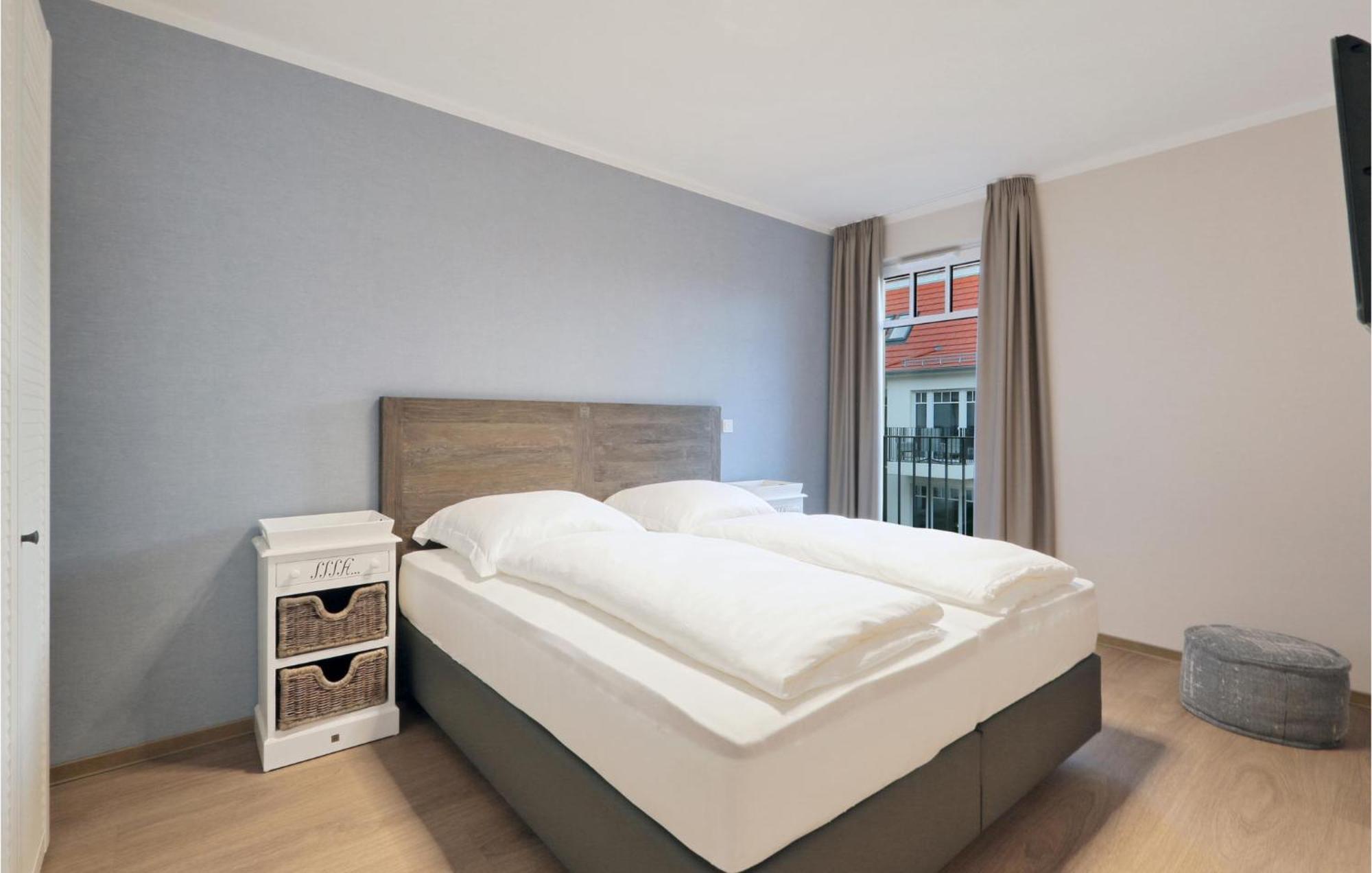 Baltischer Hof Apartment 40 Boltenhagen  Extérieur photo