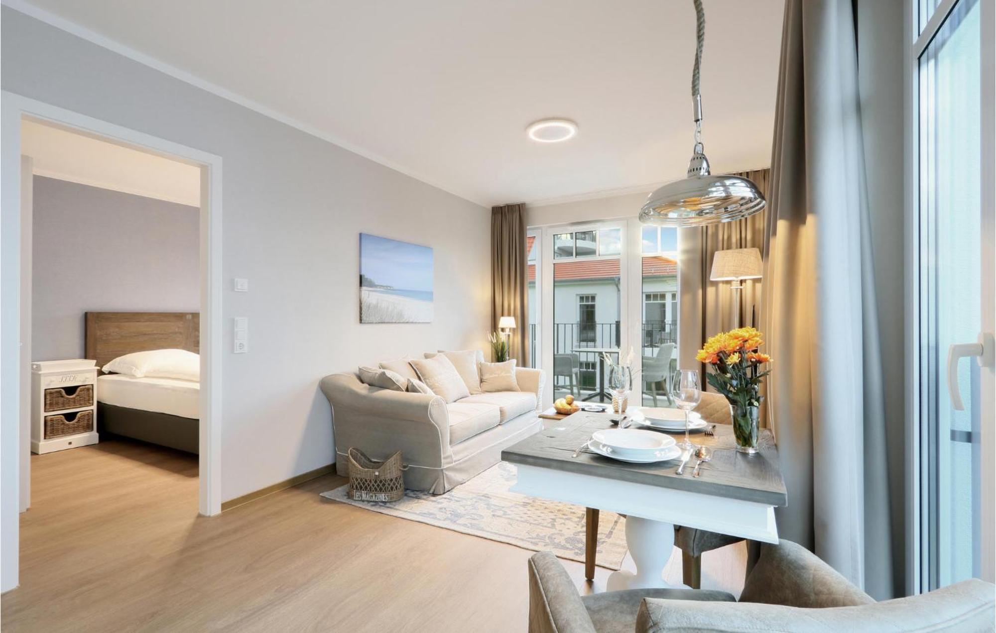 Baltischer Hof Apartment 40 Boltenhagen  Extérieur photo
