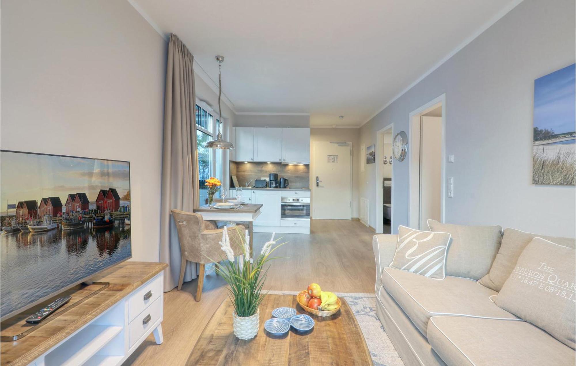 Baltischer Hof Apartment 40 Boltenhagen  Extérieur photo