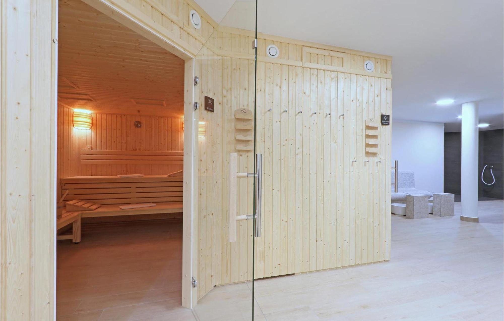 Baltischer Hof Apartment 40 Boltenhagen  Extérieur photo